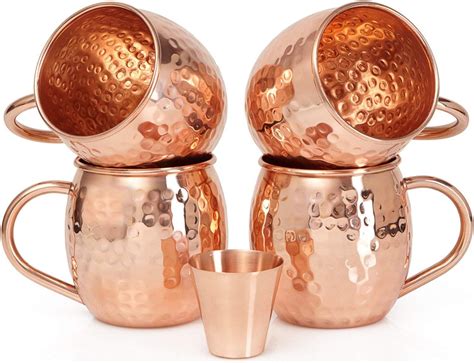 amazon copper mule mugs|copper mule mugs danger.